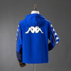 Chaqueta Retro Italia
