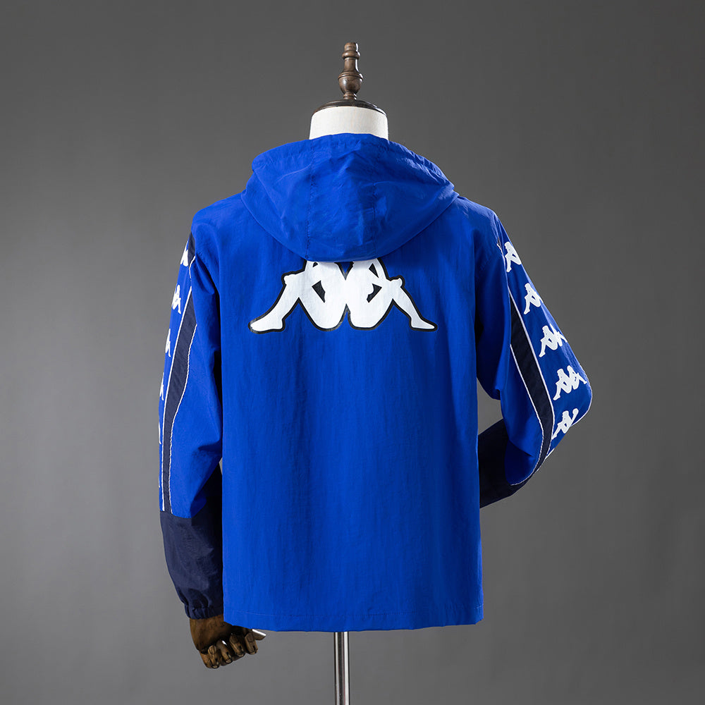 Chaqueta Retro Italia