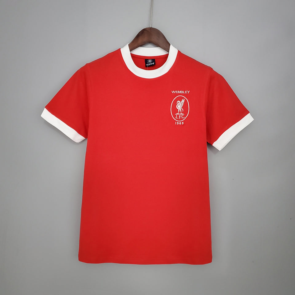 LIVERPOOL I 1965 HOMBRE (RETRO)