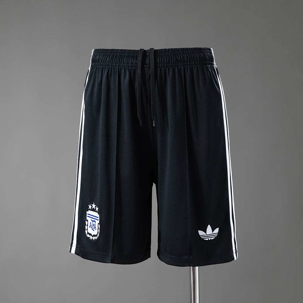 Shorts Argentina - 2026 Afuera