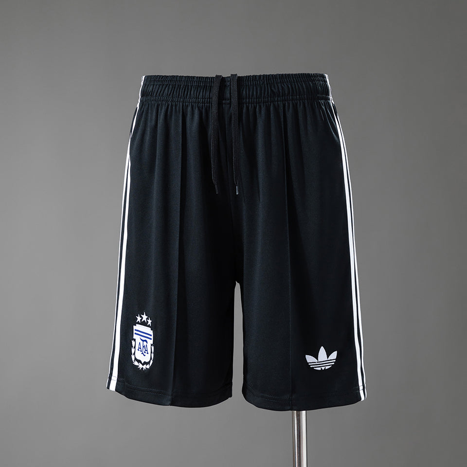 Shorts Argentina - 2026 Afuera