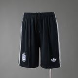 Shorts Argentina - 2026 Afuera