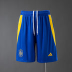 Shorts Espana - 2026 Hogar