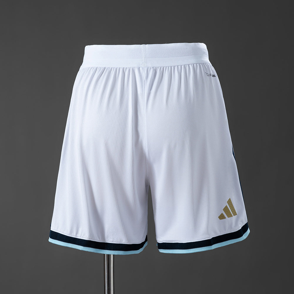 Shorts Argentina - 2026 Hogar