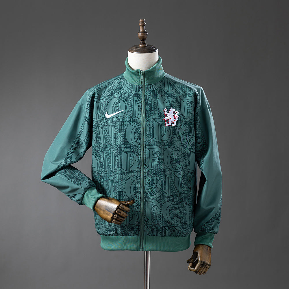 Chaqueta Chelsea - 2025/26