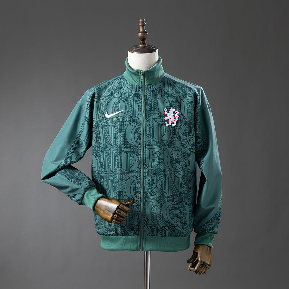 Chaqueta Chelsea - 2025/26