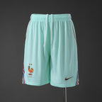 Shorts Francia - 2026 Afuera