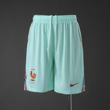 Shorts Francia - 2026 Afuera