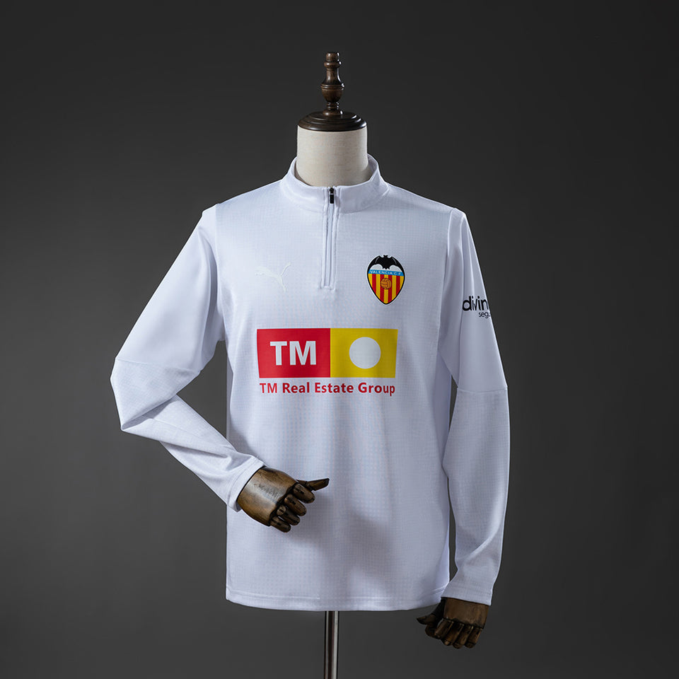 Chaqueta Valencia - 2025/26