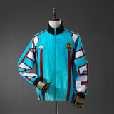 Chaqueta Retro Barcelona