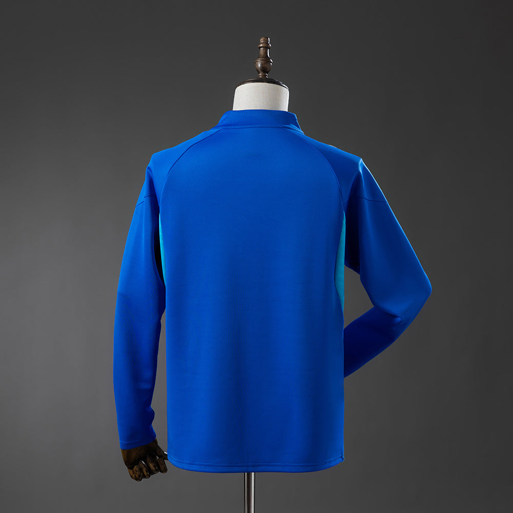 Chaqueta Real Oviedo - 2025/26