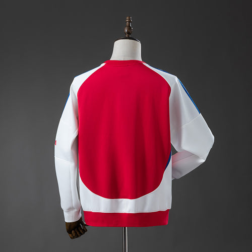 Abrigo Arsenal - 2025/26