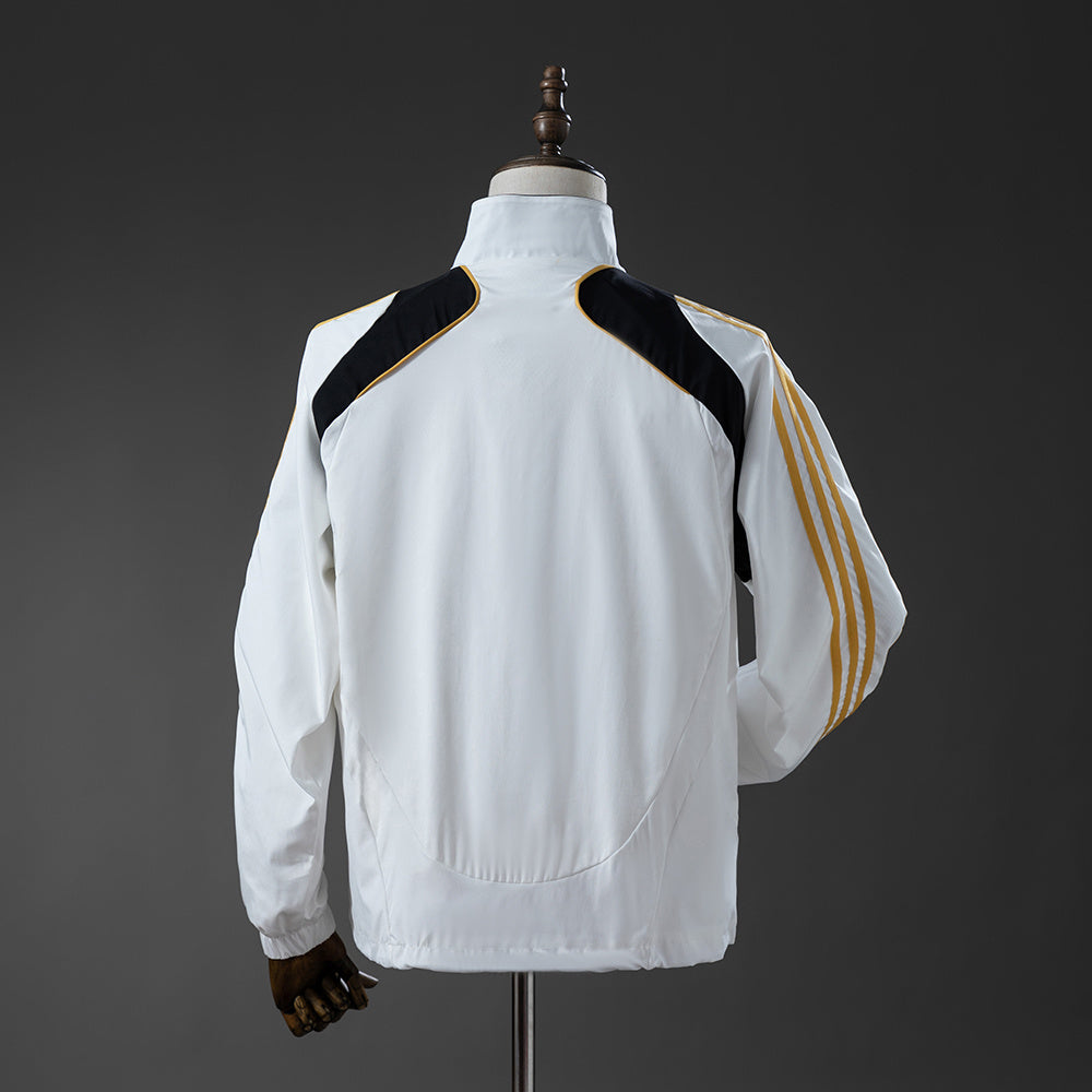 Chaqueta Retro Manchester United - 2008/09