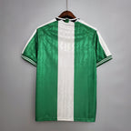 NIGERIA I 96/98 HOMBRE (RETRO)