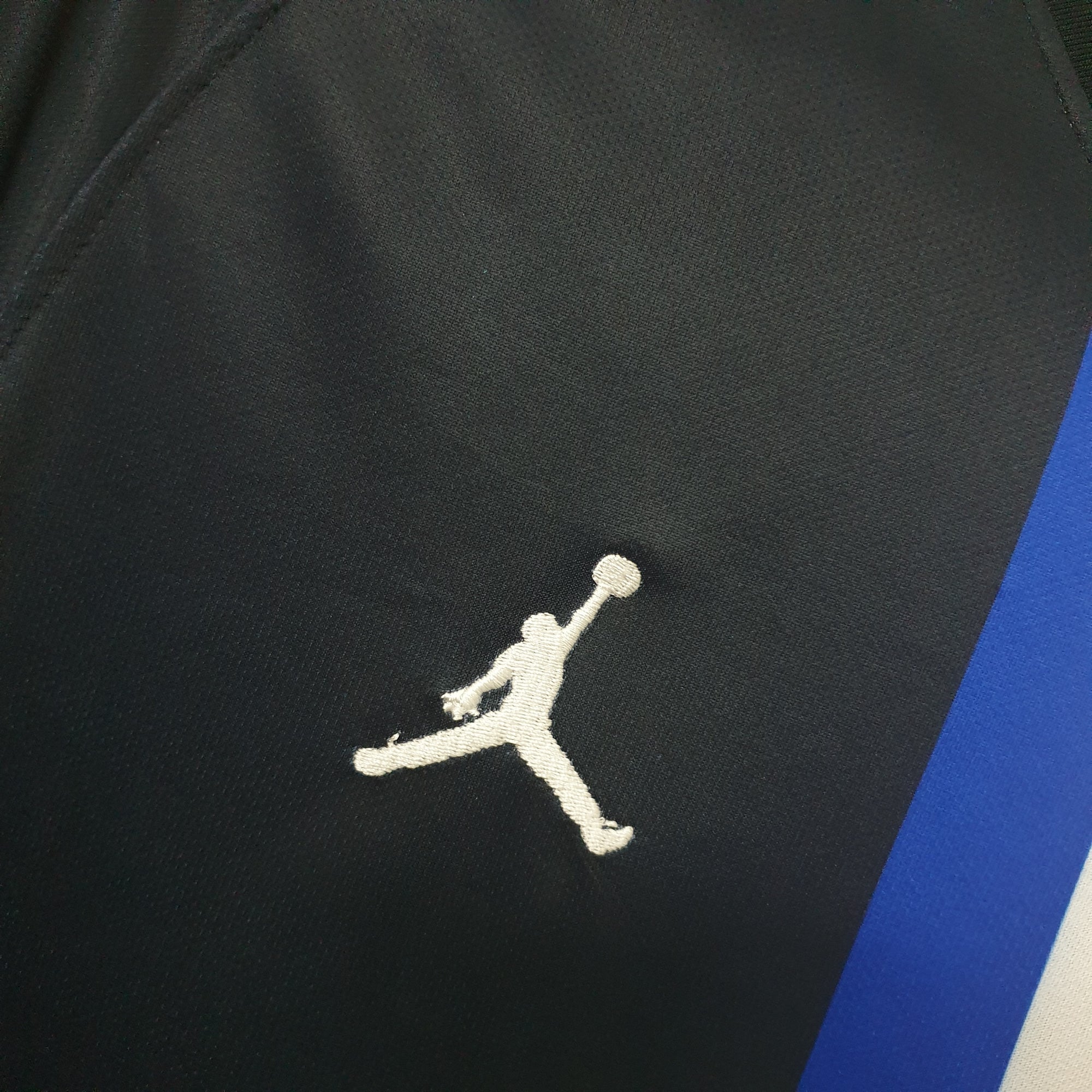 Camiseta Retro PSG - 2019/20 Black