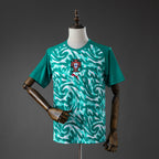 Camiseta Portugal - 2026 Calefacción