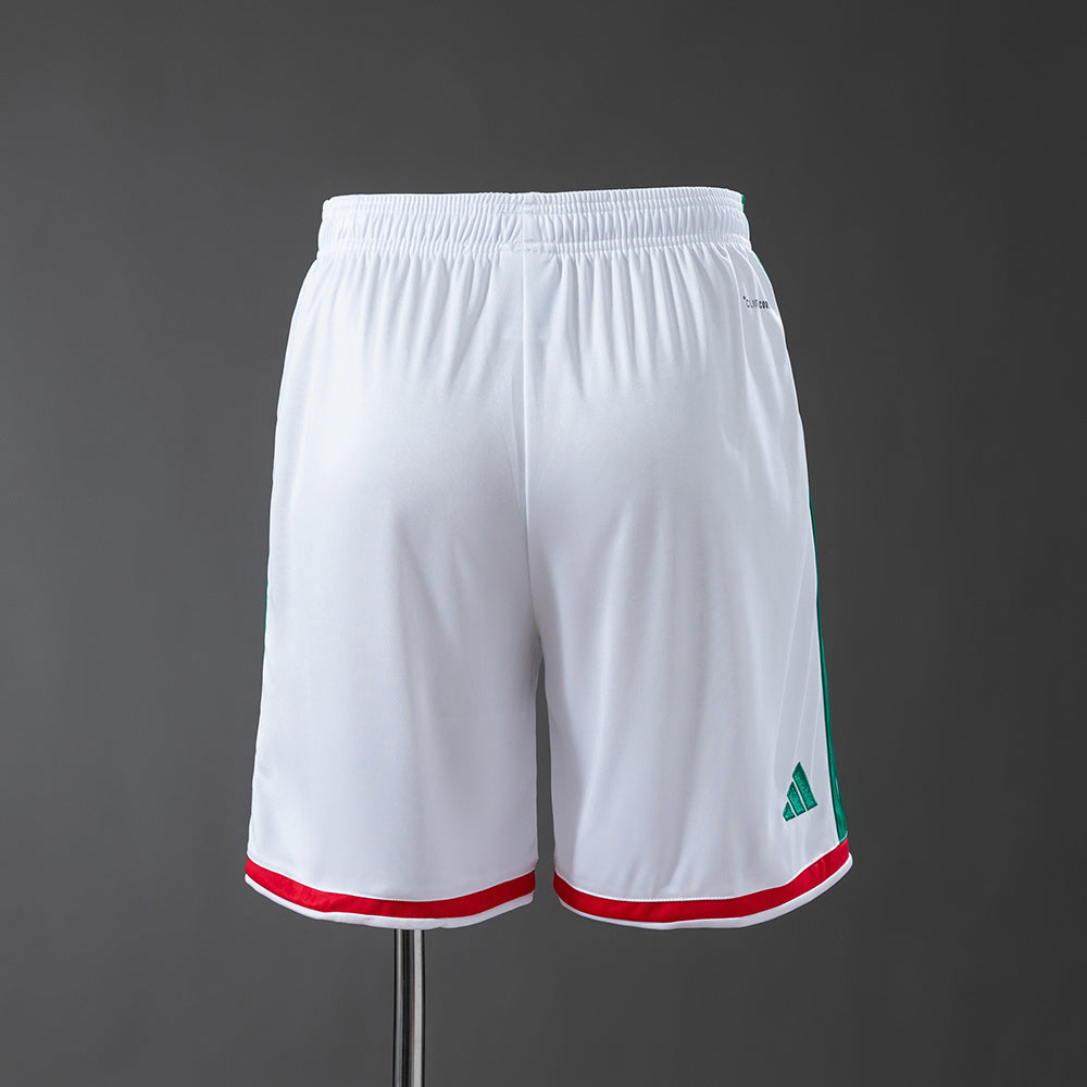 Shorts Mexico - 2026 Hogar