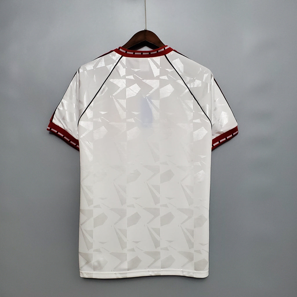 MANCHESTER UNITED II 1991 HOMBRE (RETRO)