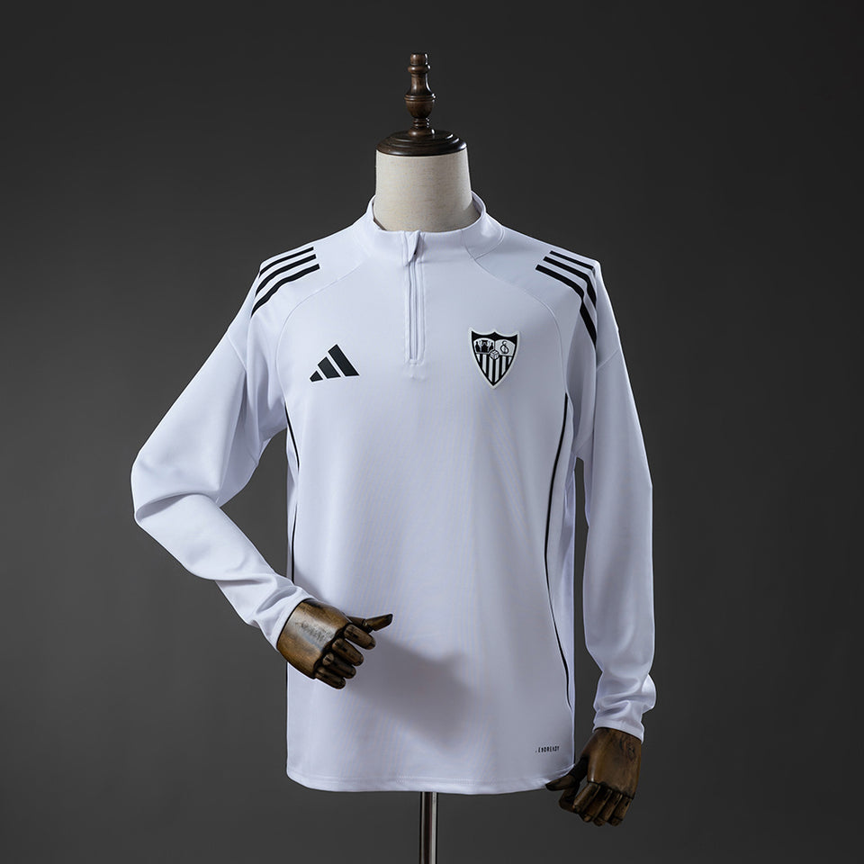 Chaqueta Sevilla - 2025/26