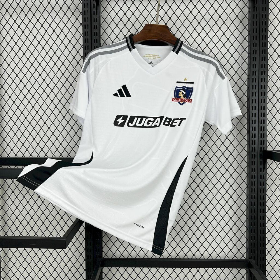 COLO COLO I 25/26 HOMBRE