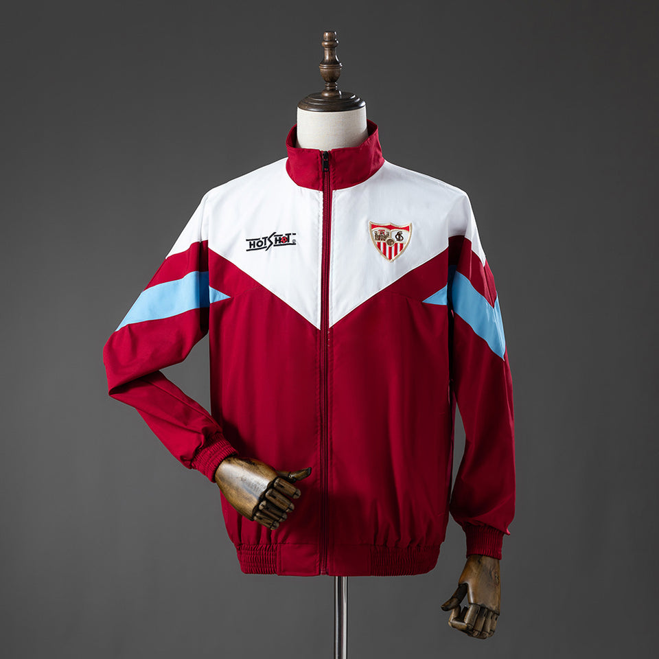 Chaqueta Retro Sevilla - 1993/94