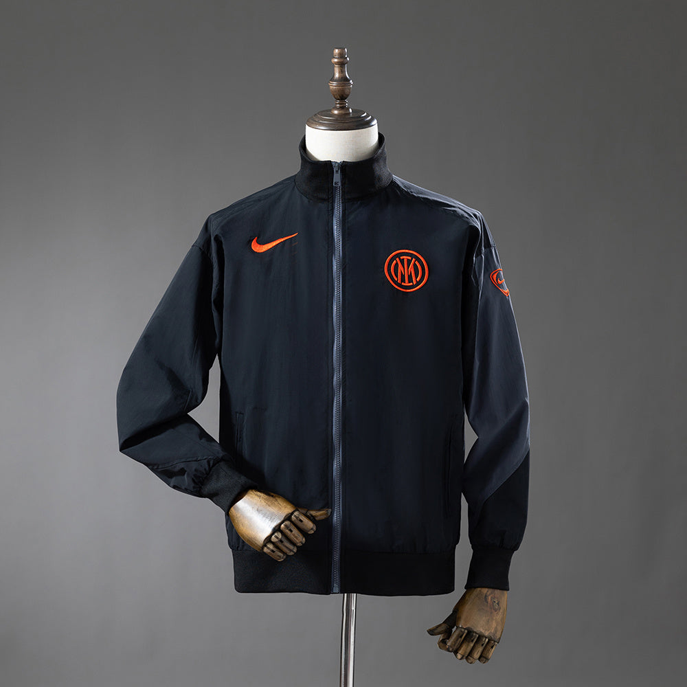 Chaqueta Inter Milan - 2025/26