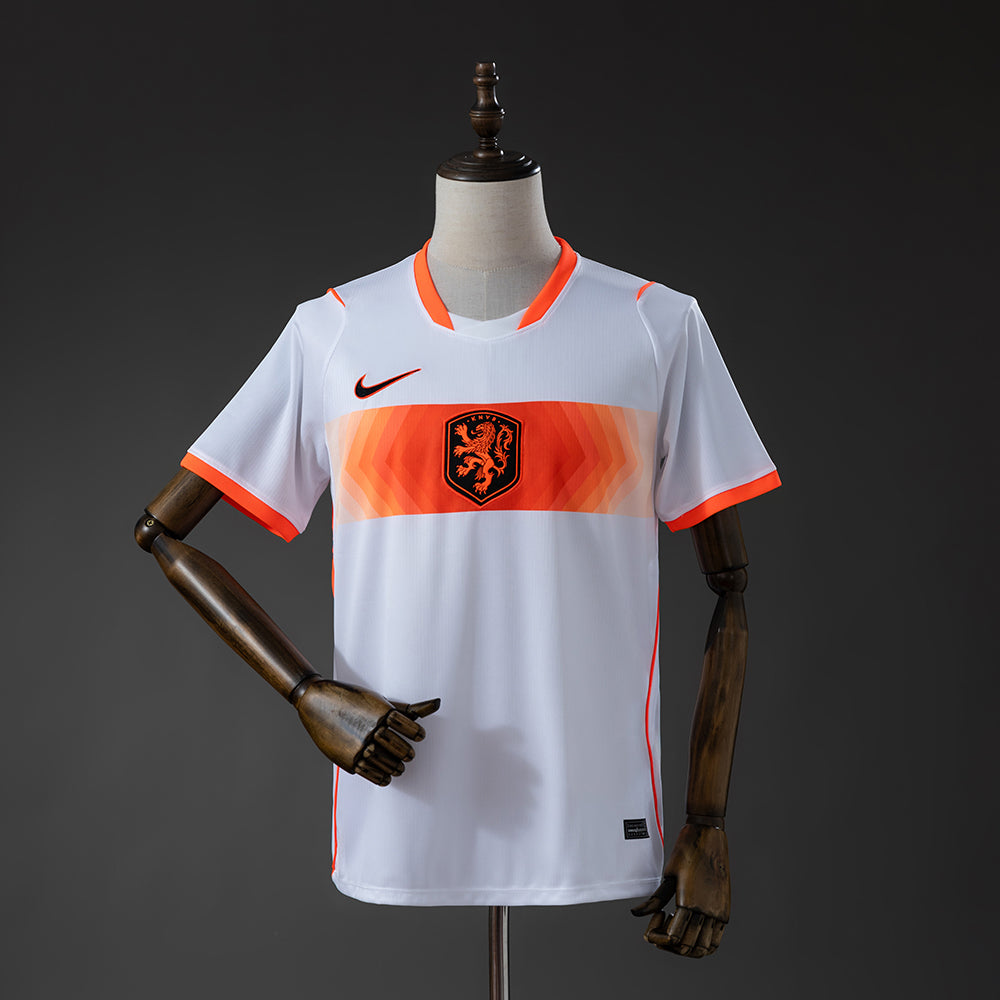 Camiseta Holanda - 2026/27 Afuera