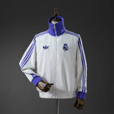 Chaqueta Real Madrid x Beckenbauer - 2025/26