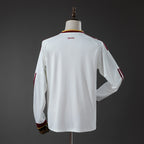 Camiseta Espana - 2026 Afuera (MANGA LARGA)
