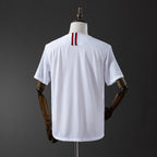 Camiseta Retro PSG - 2018/19 White