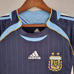 ARGENTINA II 06/07 HOMBRE (RETRO)