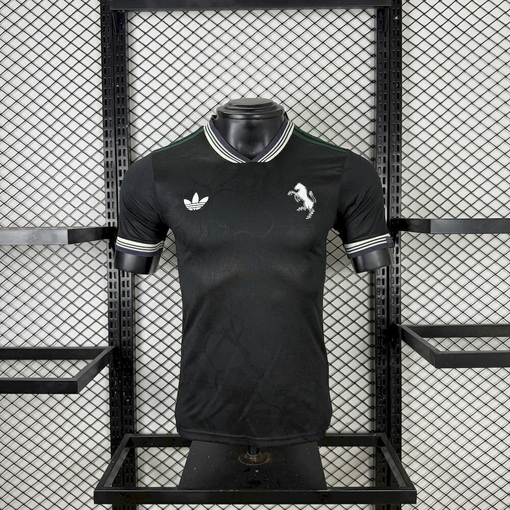 JUVENTUS III 25/26 HOMBRE (VERSIÓN JUGADOR)