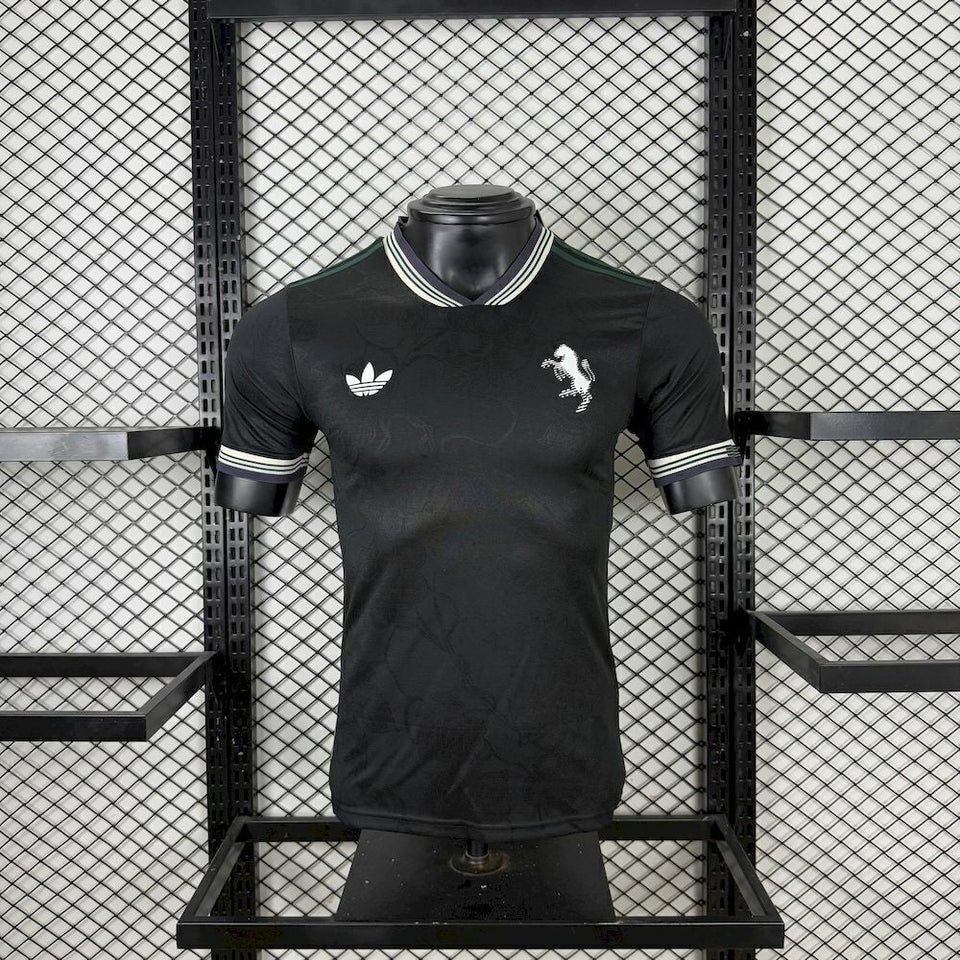 JUVENTUS III 25/26 HOMBRE (VERSIÓN JUGADOR)