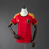 ESPAÑA I 2026 MUJER