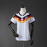 ALEMANIA MUNDIAL I 2026 MUJER