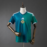 IRLANDA I 2026 HOMBRE