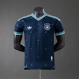 ALEMANIA MUNDIAL II 2026 HOMBRE (VERSIÓN JUGADOR)
