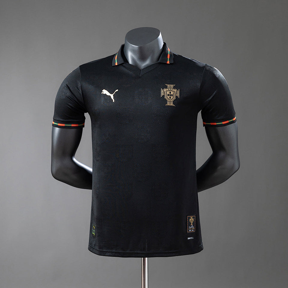 PORTUGAL MUNDIAL III 2026 HOMBRE (VERSIÓN JUGADOR)