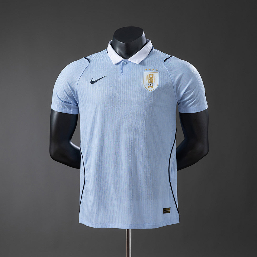 URUGUAY I 2026 HOMBRE (VERSION JUGADOR)