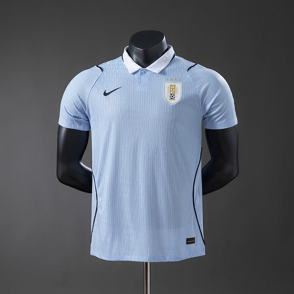 URUGUAY I 2026 HOMBRE (VERSION JUGADOR)