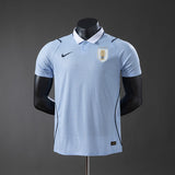 URUGUAY I 2026 HOMBRE (VERSION JUGADOR)