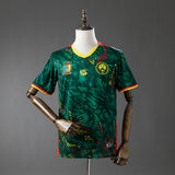 CAMERÚN MUNDIAL I 2026 HOMBRE