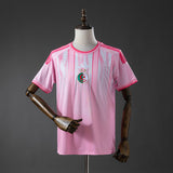 ARGELIA MUNDIAL III 2026 HOMBRE