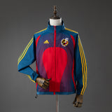 Chaqueta Retro España - 2006/07