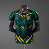 MALI MUNDIAL I 2026 HOMBRE (VERSIÓN JUGADOR)