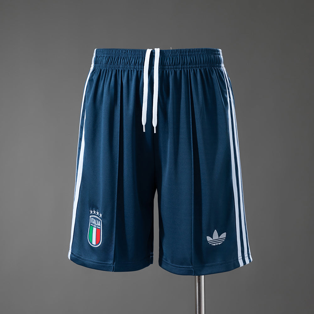 Shorts Italia - 2026 Afuera