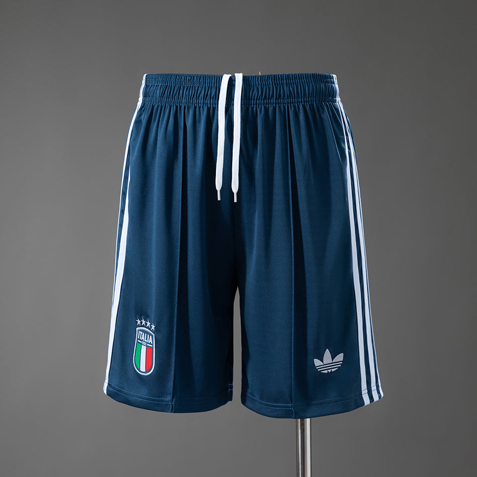 Shorts Italia - 2026 Afuera