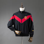 Chaqueta Retro Manchester United - 2006/07