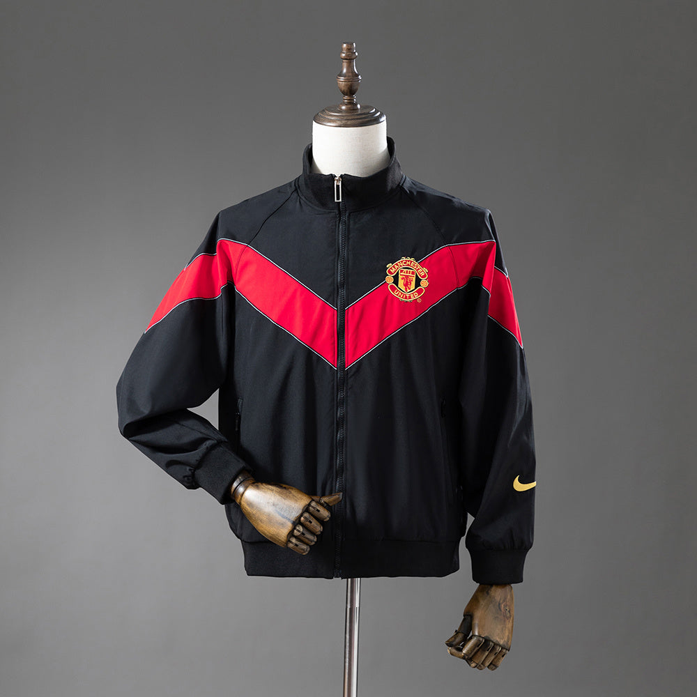 Chaqueta Retro Manchester United - 2006/07