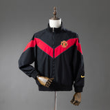 Chaqueta Retro Manchester United - 2006/07